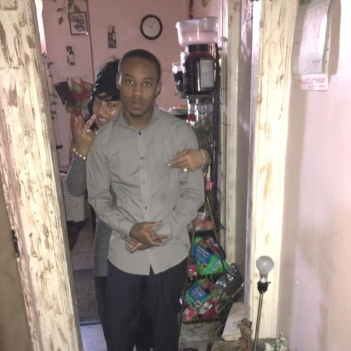 Tigga627 - "Hi mom !"