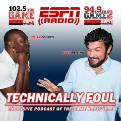 Episode #78: Bracket Breakdown Hour 2 (3/12/18)