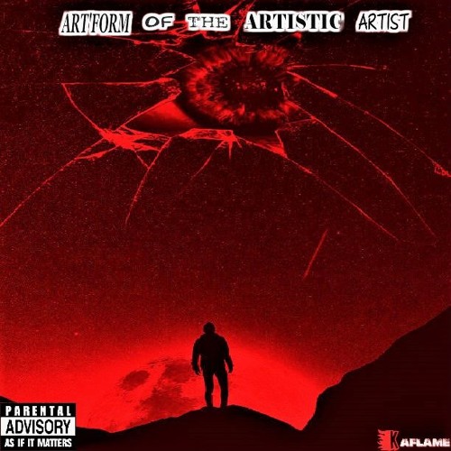 Art'Form Of The Artistic Artist - Full Album available on Itunes, Spotify, etc.