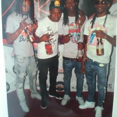 HardHeadTino Ft HardHeadBone-Too Much Pro.By HHMG