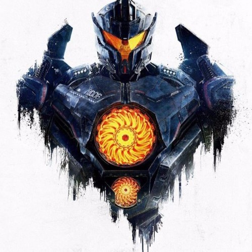 Pacific Rim - Uprising -  Duel Of The Titans