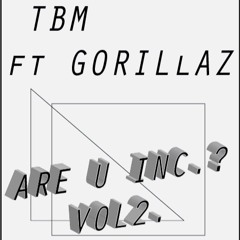 Feel good Inc. VOL2.