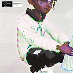 NIKE (prod. by Tay Hundreds)