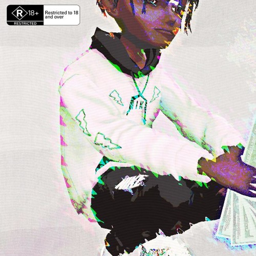 NIKE (prod. by Tay Hundreds)