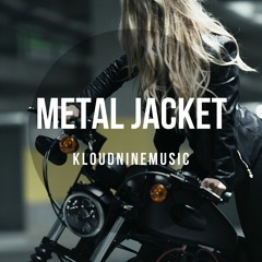 FREE Linkin Park Type Beat - "Metal Jacket" | Free Rock Type Beat | Rock Rap Instrumental