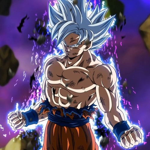 Stream Ultra Instinct Mastered [EPIC OST MIX] By 