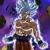 Artwork for Ultra Instinct Mastered [EPIC OST MIX] By "Dragon Ball Italy" (Edit)
