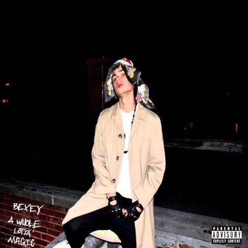 BEXEY - The Armies Of The Night [Prod. By Alias]