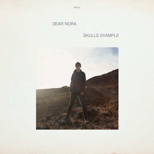 Dear Nora - Sunset On Humanity