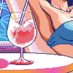 m a y   d e p r e s s i o n .  .  . [huh] ft. 7ranquil [prod. Beat Joven]