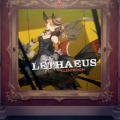 Lethaeus - Silentroom