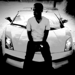 Mel$ki - All I Know (prod. by fatfvck)