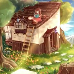 Just a fairy tale - DJ'TEKINASOMETHING