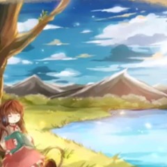 The lonely wolf - 3R2