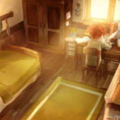 The journey to Eden - KitKit Lu