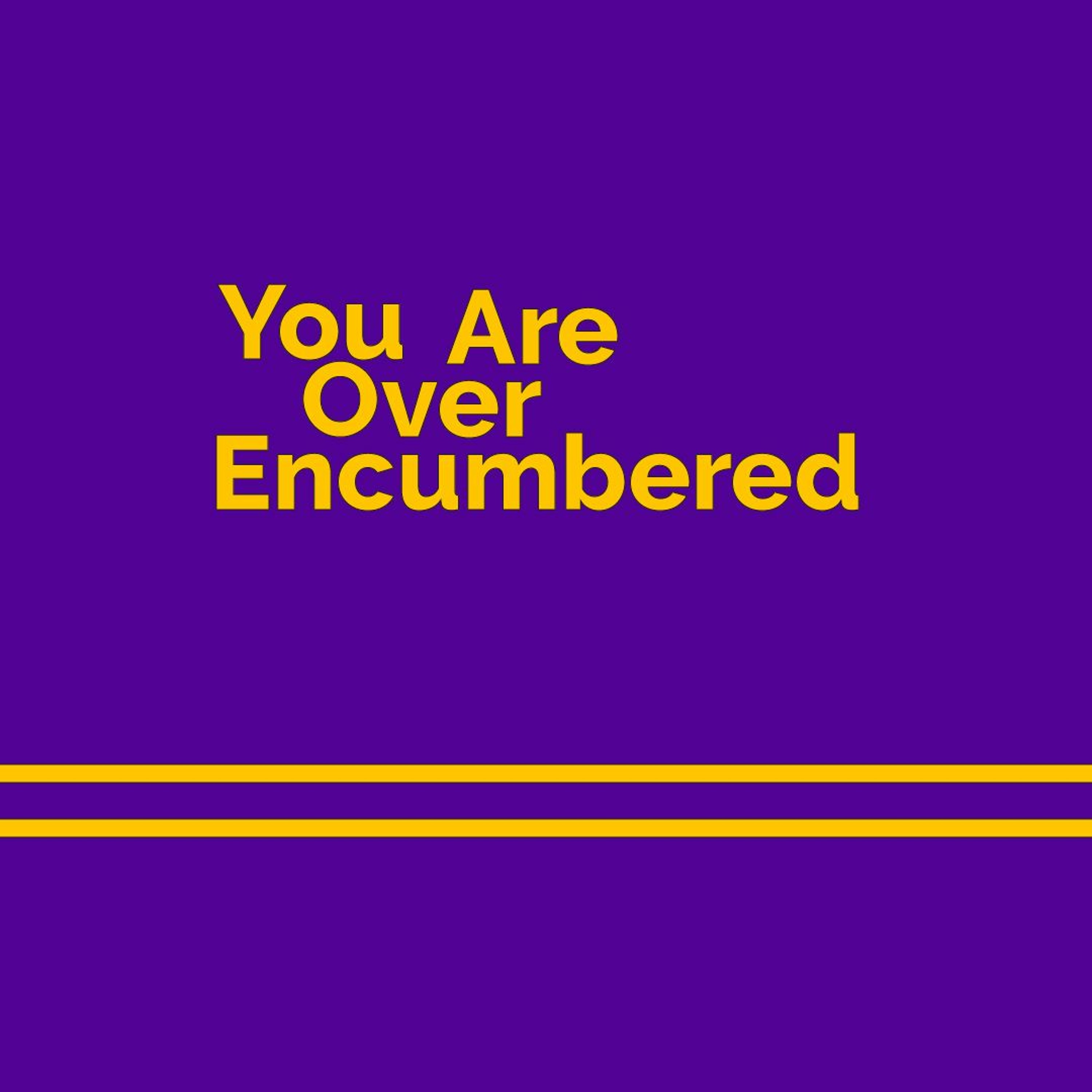 Episode 2 - life part 2