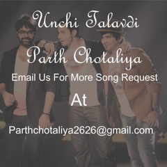 Unchi Talavadi |Gujarati Song 2018