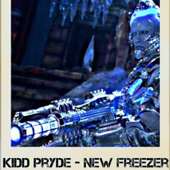 New Freezer (REXMIX)