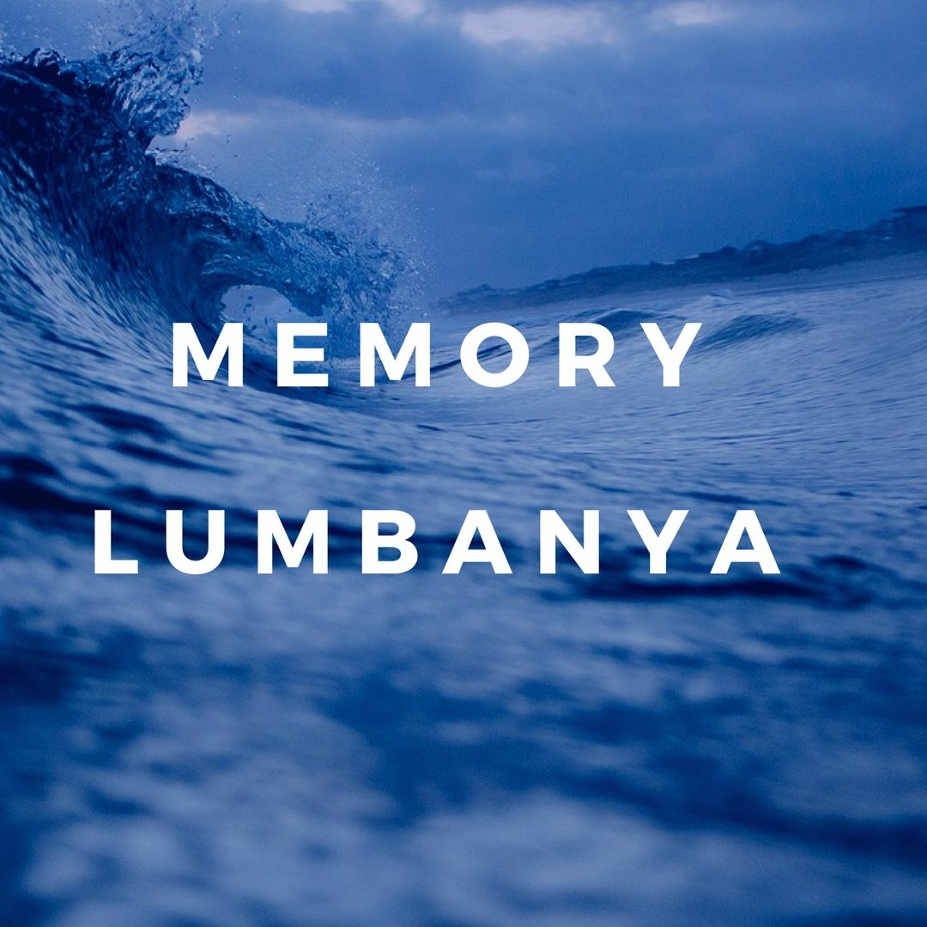 Memory episode artwork