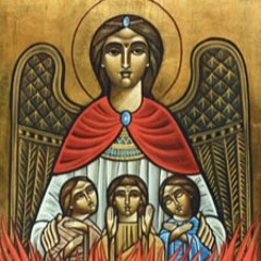 Third Hoos (The Hymn of the Three Saintly Children)  (Feast of Pope Kyrillos 2018)