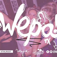 Wepa 2018 (Estilo Coahuila)