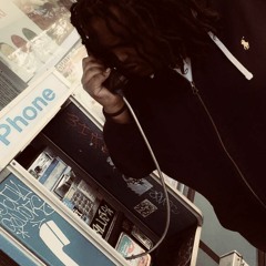 Change Up Pt. 1 - ft Lil Bona