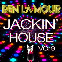 Jackin'House - Vol 9
