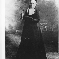 Templanza (nunca más lágrimas).