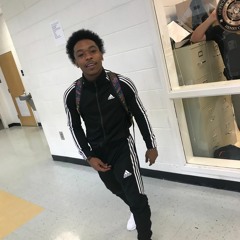 Don't Worry ft. Drerice