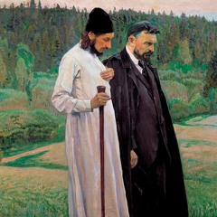 Соловьев, Бердяев и другие: русская религиозная философия