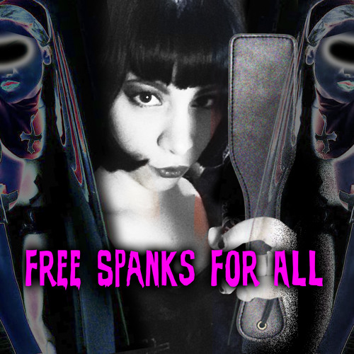 Free Spanks For All - Dariusz Jackowski/Myrh/Lend Me your Underbelly
