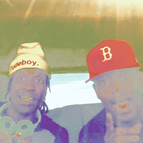 Nah X $onni B. (Prod. by Kid Ocean)