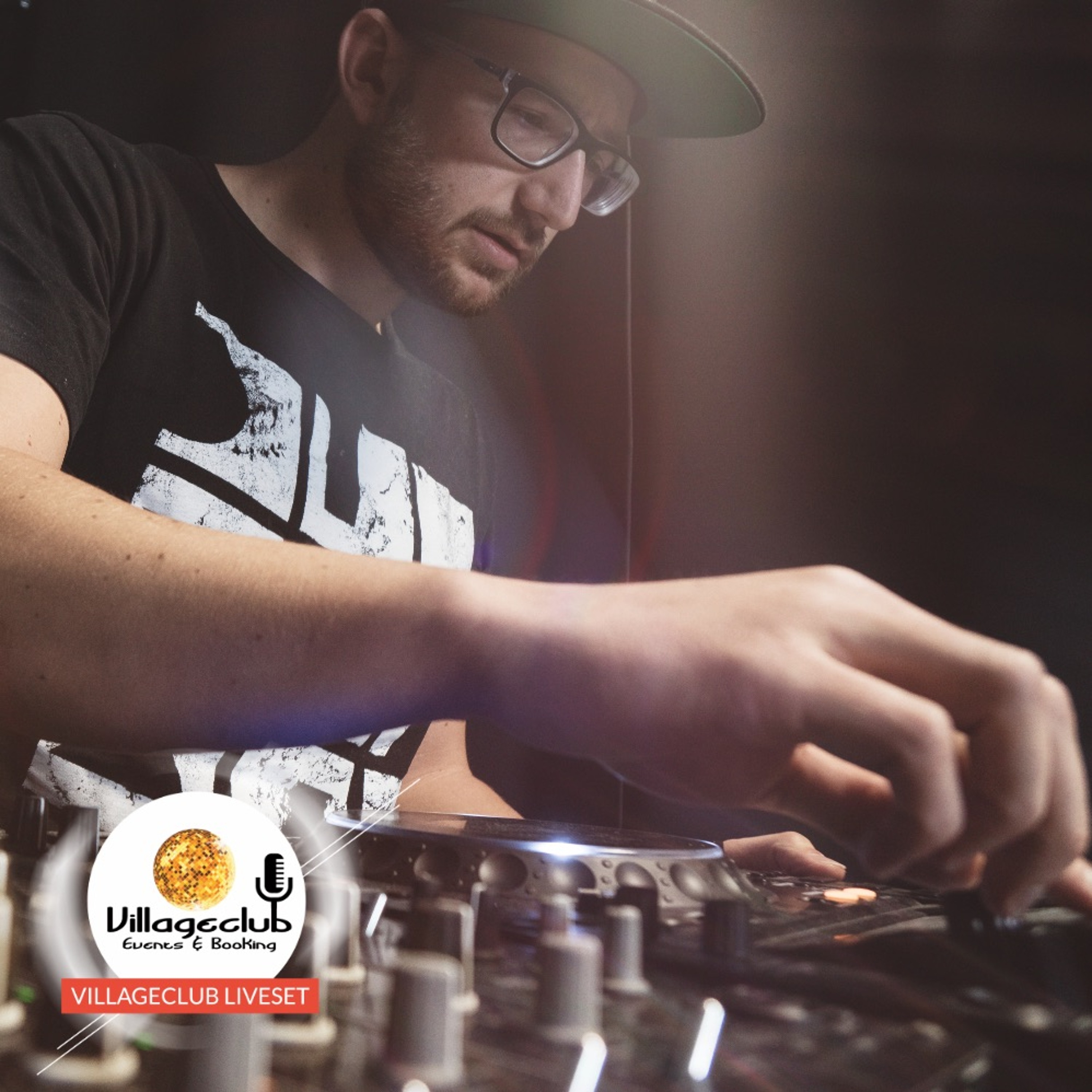 THOMAS BEYER Podcast