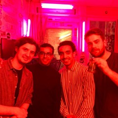 ARABIC BY NIGHT _ RECORDINGS