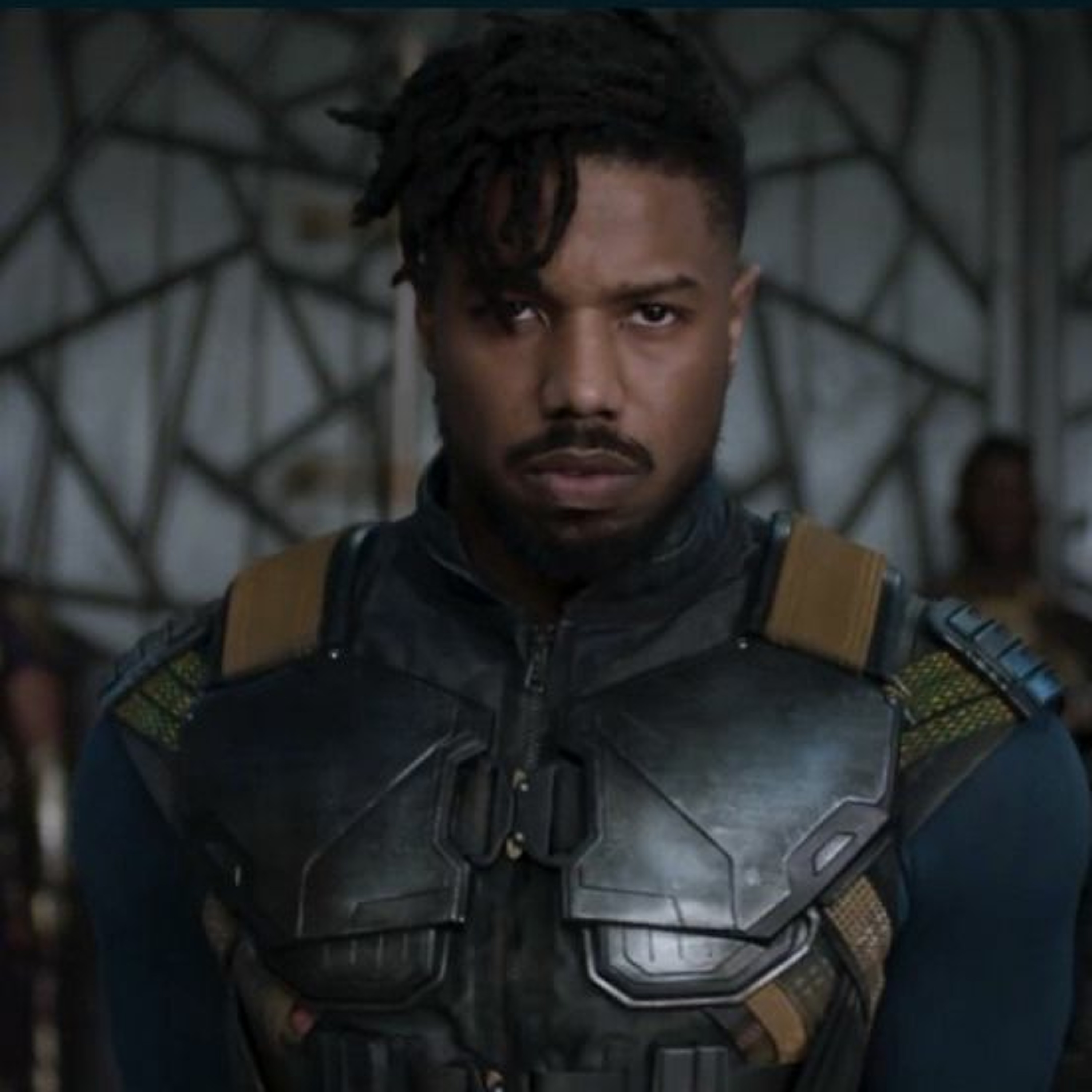 Episode 22: Hottest Black Panther Takes?