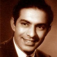 Aye Mere Dil KahiN Aur Chal - Hadi Ali - Tribute to Talat Mahood.wav