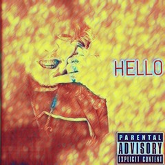 Mr.Helllooo!!! Hello Ft JujuGotMunchies Prod.ITILDG