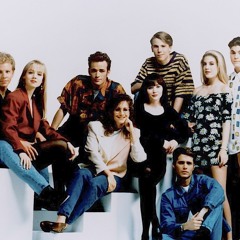 Beverly Hills 90210