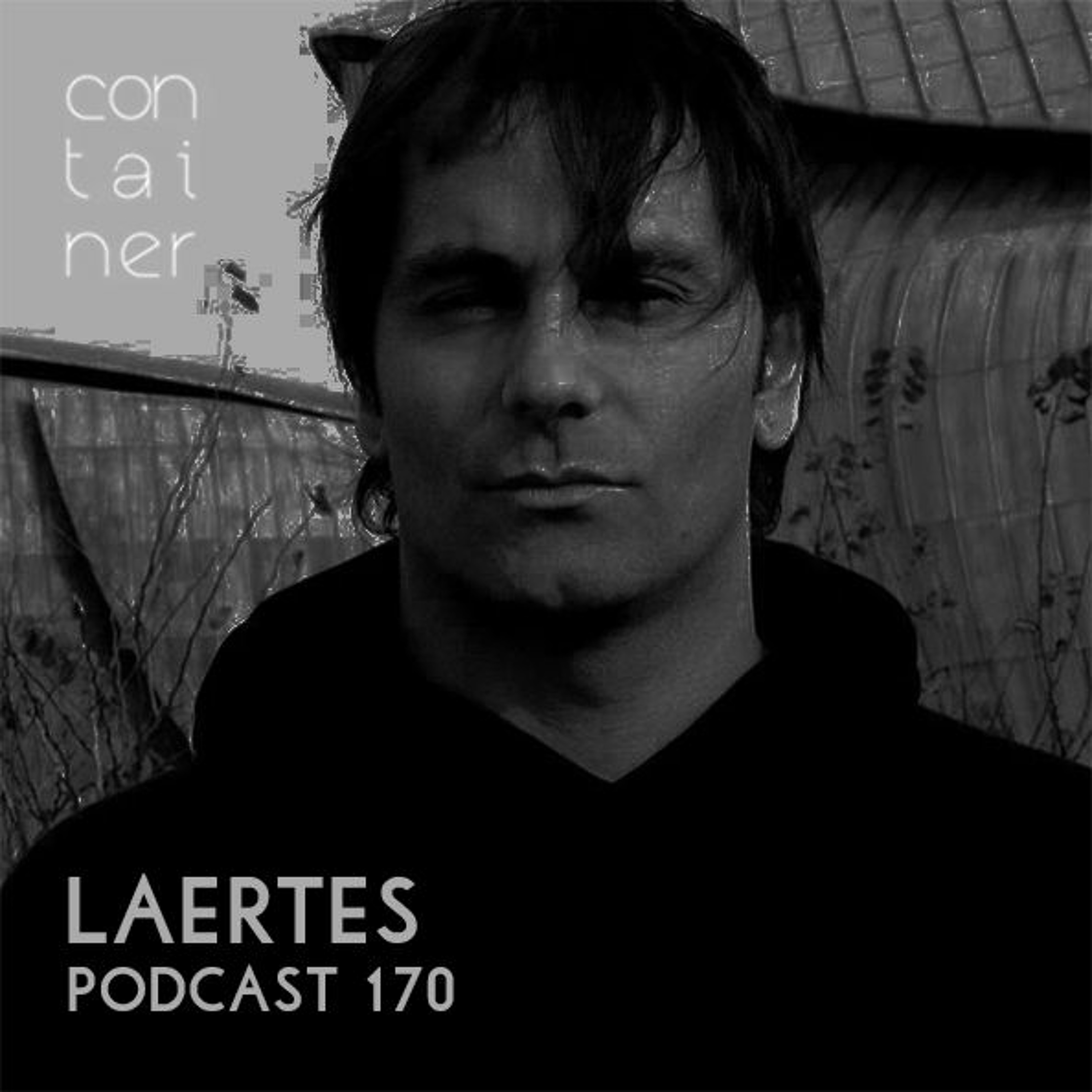 Container Podcast [170] Laertes episode artwork