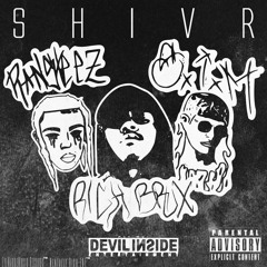 ShivR (ft. Ransteez & S.I.M)