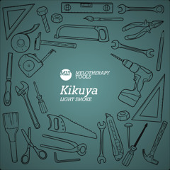Kikuya - Yutenji Studio Times
