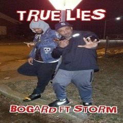 True Lies ft. Storm