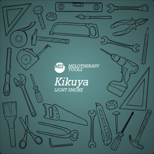 Kikuya - Dancing and drinking and laughing