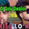 Mil Lo Na {punjabi Song} {Hard Bass Mix With Hi-Fi Chankaar} {Dj Song Mix} By Dj Golu Gwalior