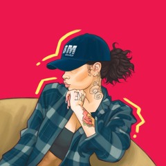 Kehlani Type Beat - “Holding on” || Hip-Hop/R&B Beat || 2018 ||