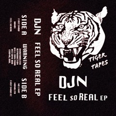 DJN | FEEL SO REAL