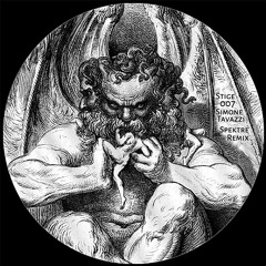 Simone Tavazzi - Cellar (Spektre Remix) (Preview)