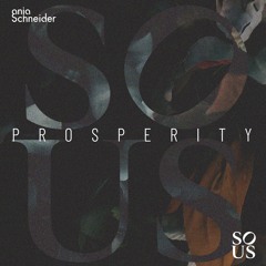 Anja Schneider - Prosperity