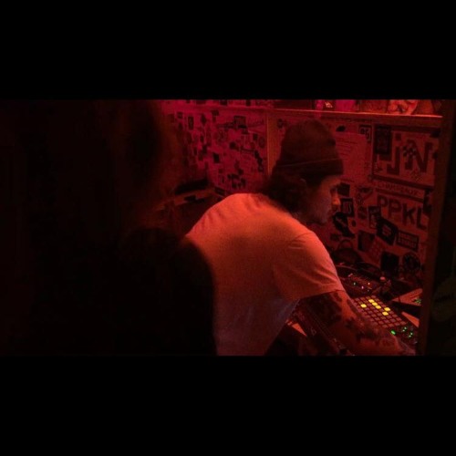 Leo pol live on Red light radio the 24/02/18