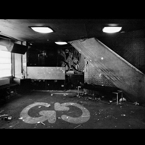 DOJAS b2b Otto Lebowski @ Golden Gate